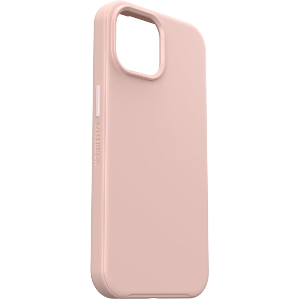 OtterBox Symmetry Serisi Apple iPhone 15 Plus Klf -Pink