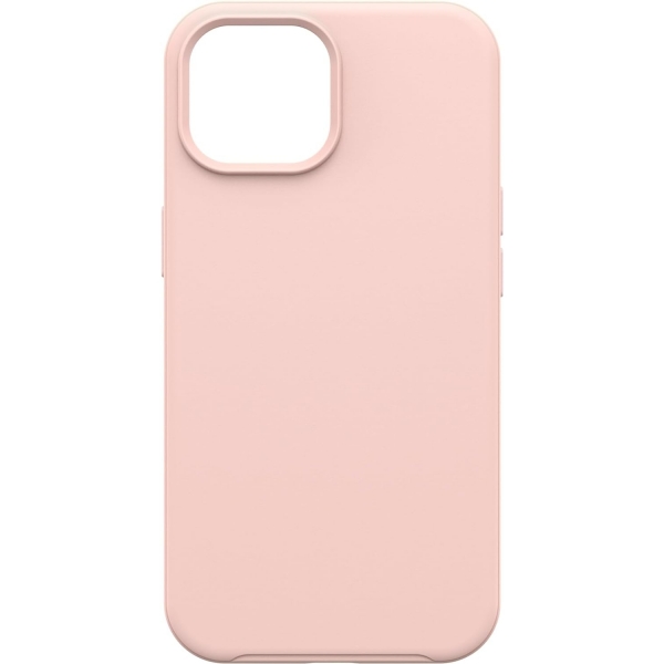 OtterBox Symmetry Serisi Apple iPhone 15 Plus Klf -Pink