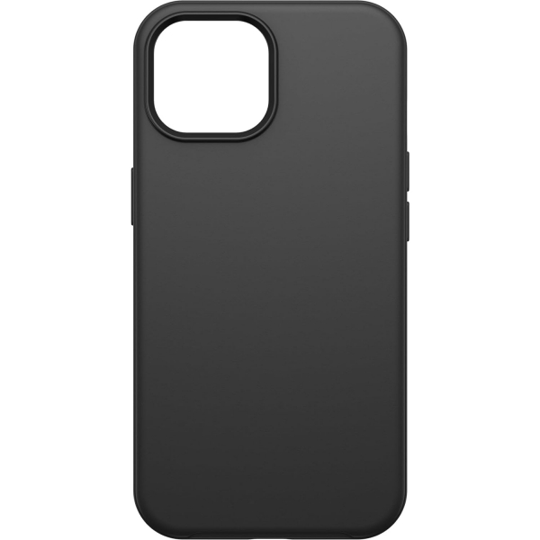 OtterBox Symmetry Serisi Apple iPhone 15 Plus Klf -Black