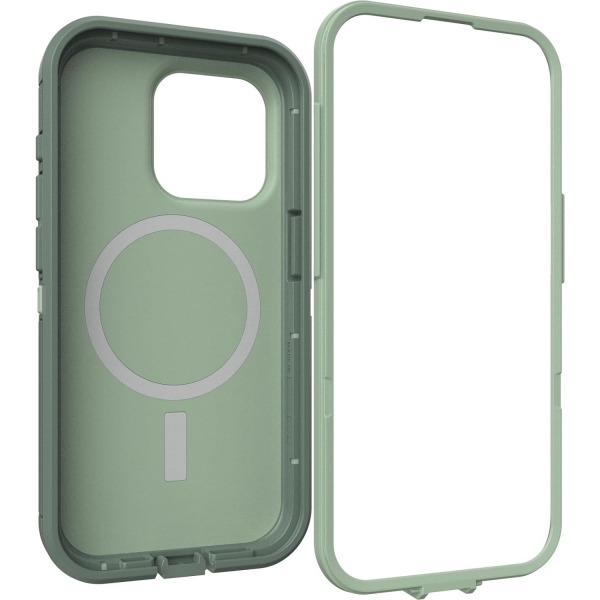 OtterBox Defender Apple iPhone 15 MagSafe Klf -Green