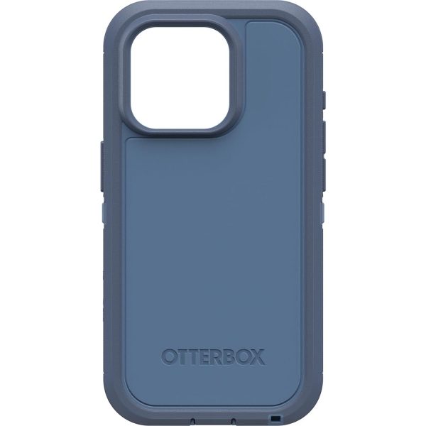 OtterBox Defender Apple iPhone 15 Plus MagSafe Klf -Blue