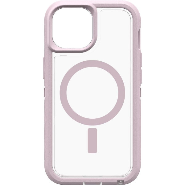 OtterBox Defender XT Apple iPhone 15 Pro effaf Klf -Mountain Frost