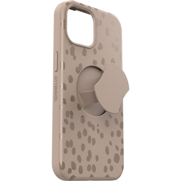 OtterBox OtterGrip Symmetry Apple iPhone 15 Pro Klf -On The Spot 