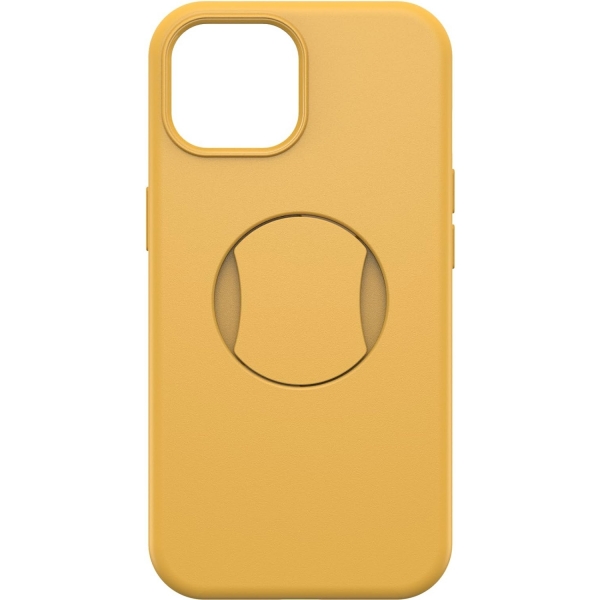 OtterBox OtterGrip Symmetry Apple iPhone 15 Pro Klf -Aspen Gleam