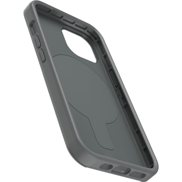 OtterBox OtterGrip Symmetry Apple iPhone 15 Pro Klf -Iron Camo