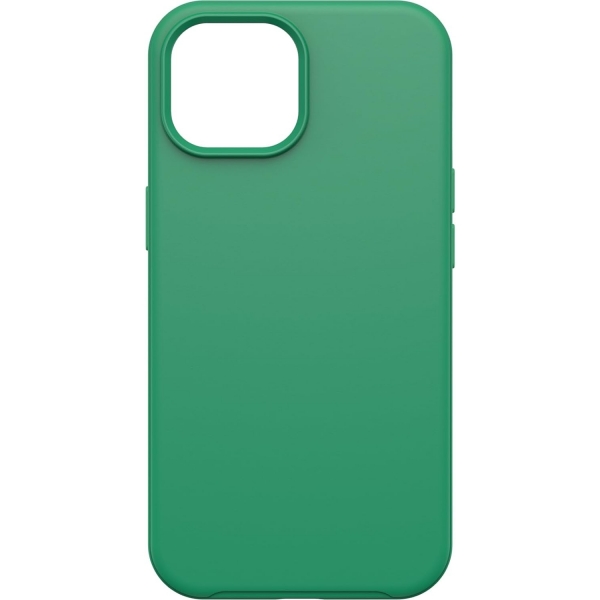 OtterBox Symmetry Serisi Apple iPhone 15 Pro Klf -Green