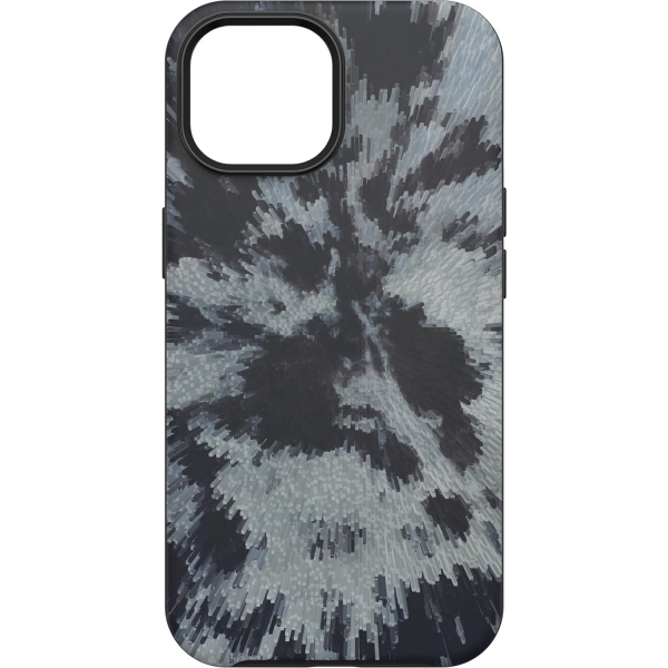 OtterBox Symmetry Serisi Apple iPhone 15 Pro Klf -Burnout Sky