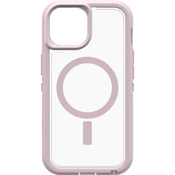 OtterBox Defender XT iPhone 15 Pro Max effaf Klf -Mountain Frost
