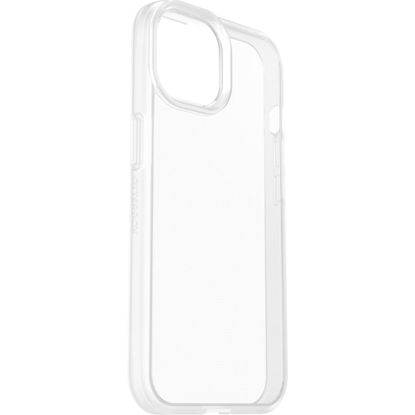 OtterBox Prefix Serisi Apple iPhone 15 Pro Max Klf -Clear