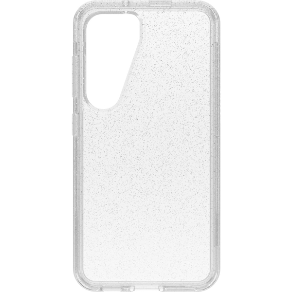 OtterBox Symmetry Samsung Galaxy S23 Plus Klf -Clear Glitter