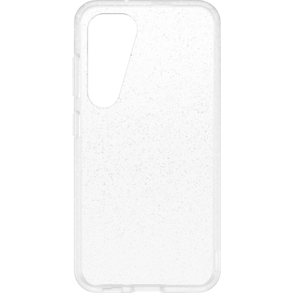 OtterBox Prefix Serisi Samsung Galaxy S23 Plus Klf -Clear Glitter