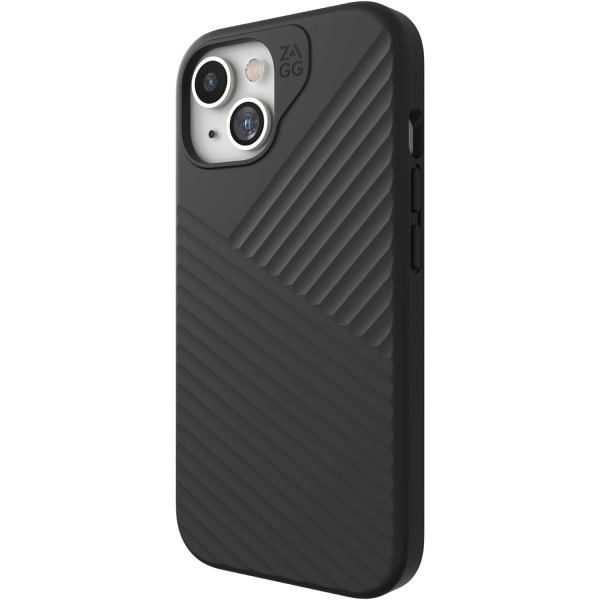 ZAGG Denali Snap Apple iPhone 15 Plus Klf-Black