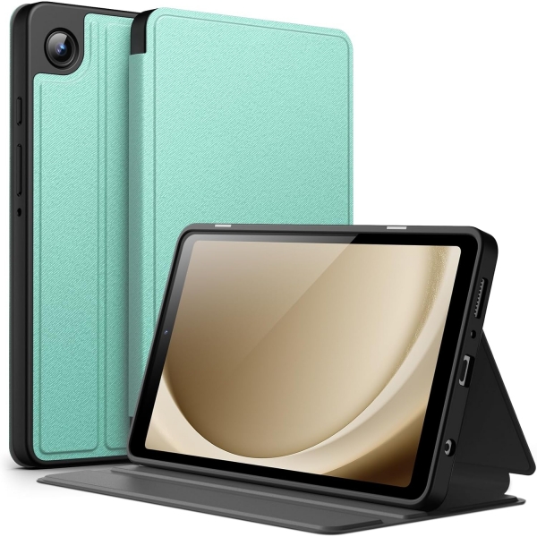 JETech Samsung Galaxy Tab A9 Plus Standl Klf-Green