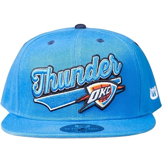 NBA Oklahoma City Thunder Cap apka