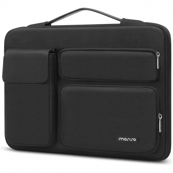 MOSISO 360 Koruyucu Laptop antas (13 in)