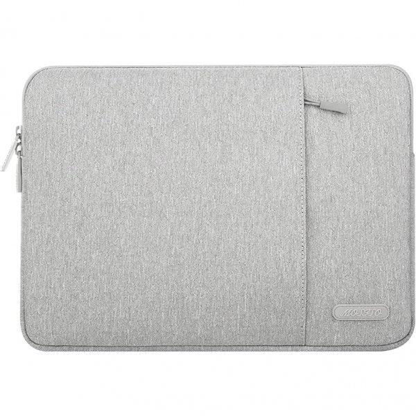 MOSISO Sleeve Laptop Klf (15 in)-Gray