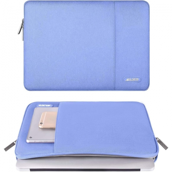 MOSISO Sleeve Laptop Klf (15 in)-Slate Blue