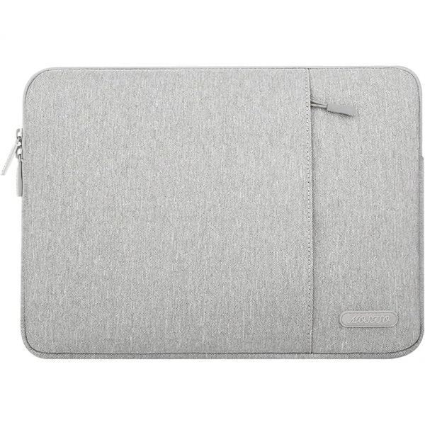 MOSISO Sleeve Laptop Klf (16 in)-Gray