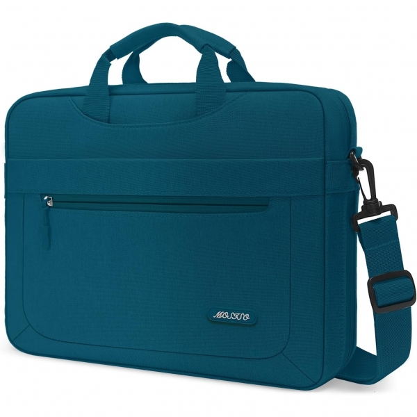 MOSISO MacBook Air/Pro anta(15-16 in)-Deep Teal 