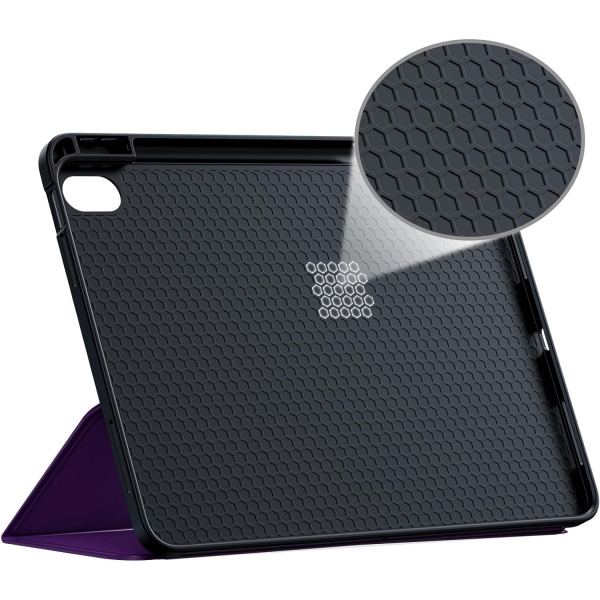 TORRAS Manyetik iPad Air 5/iPad Pro Klf(10.9/11 in)-Purple