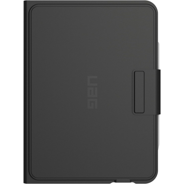 UAG Apple iPad 9/8/7.Nesil Klavyeli Klf(10.2 in)