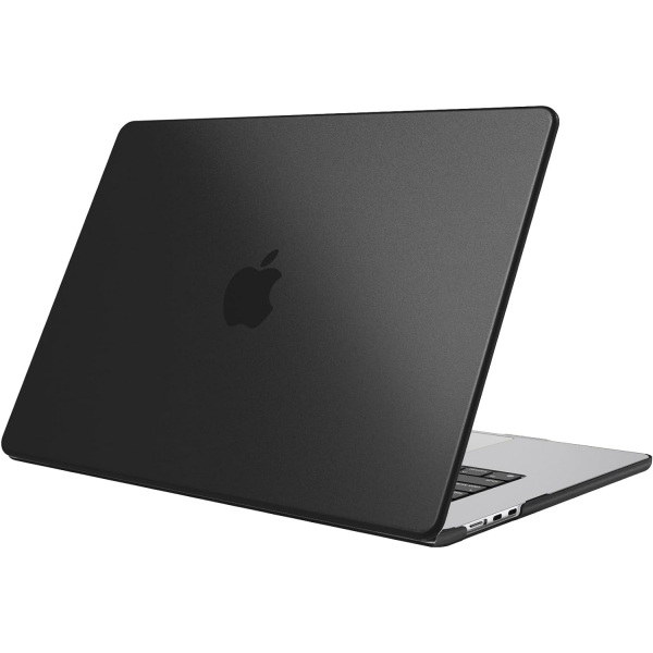 Fintie MacBook Pro effaf Klf(14 in)-Frost Black