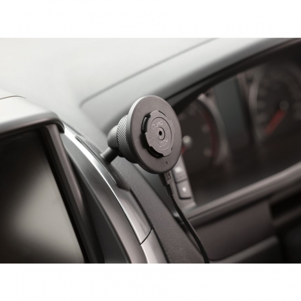 Quad Lock Samsung Galaxy S24 MAG 4x4 Ara Seti