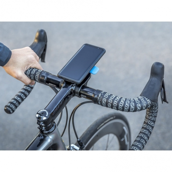 Quad Lock MAG Serisi Galaxy S24 Ultra Bisiklet Seti