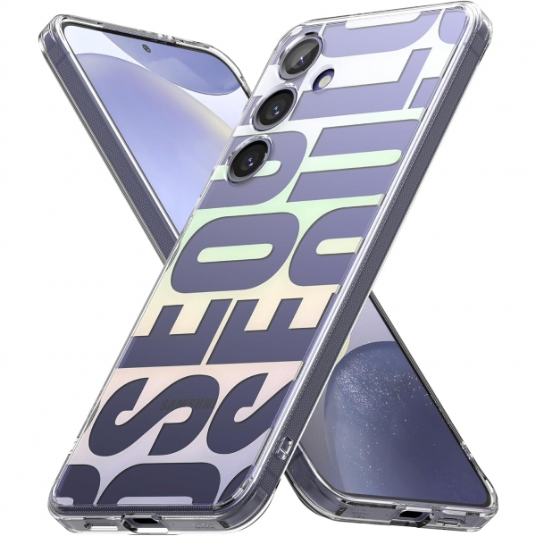 Rin gke Fusion Design Galaxy S24 Plus Klf-Seoul