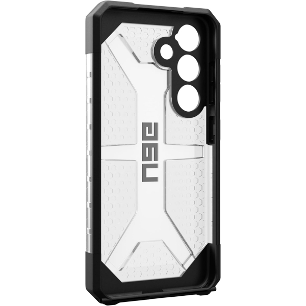 UAG Plasma Serisi Galaxy S24 Plus Klf(MIL-STD-810G)