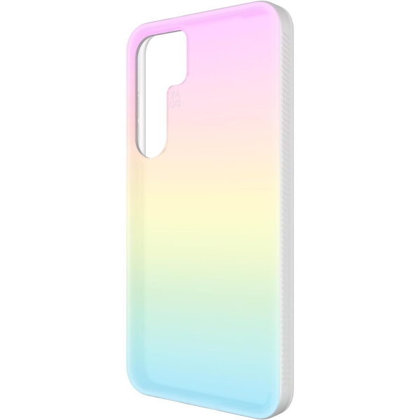 ZAGG Gear4 Milan Serisi Galaxy S24 Plus Klf-Iridescent