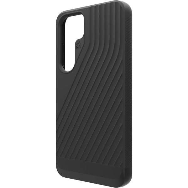 ZAGG Gear4 Denali Serisi Galaxy S24 Plus Klf-Black