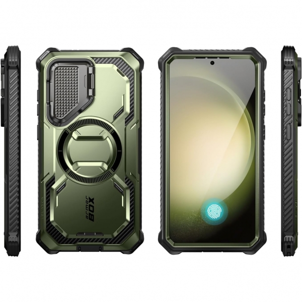 i-Blason Armorbox Serisi Galaxy S24 Klf-Guldan