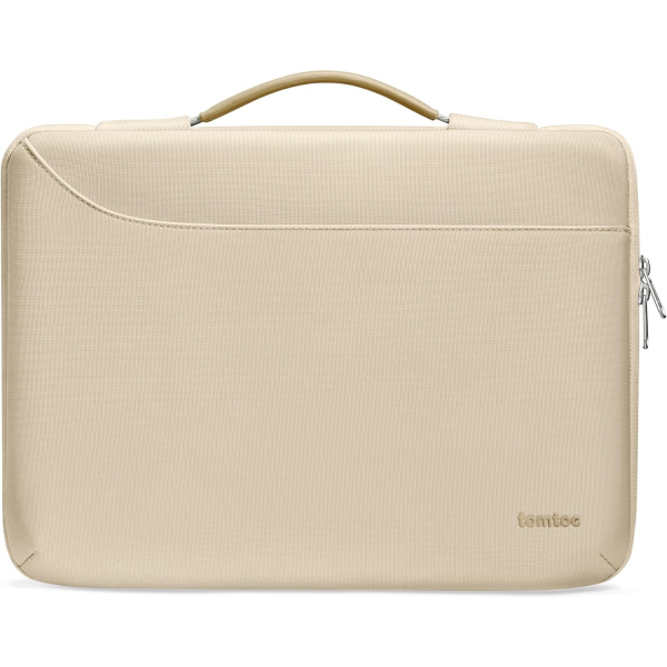 tomtoc Defender A22 Laptop antas(13 in)-Khaki