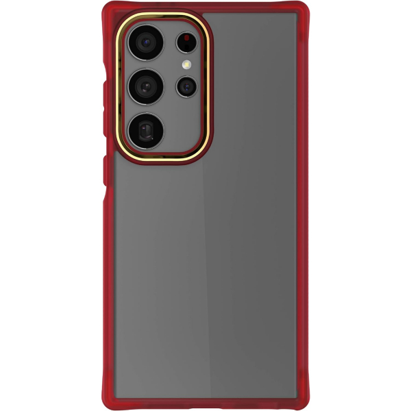 Ghostek Covert Galaxy S24 Plus Klf-Red