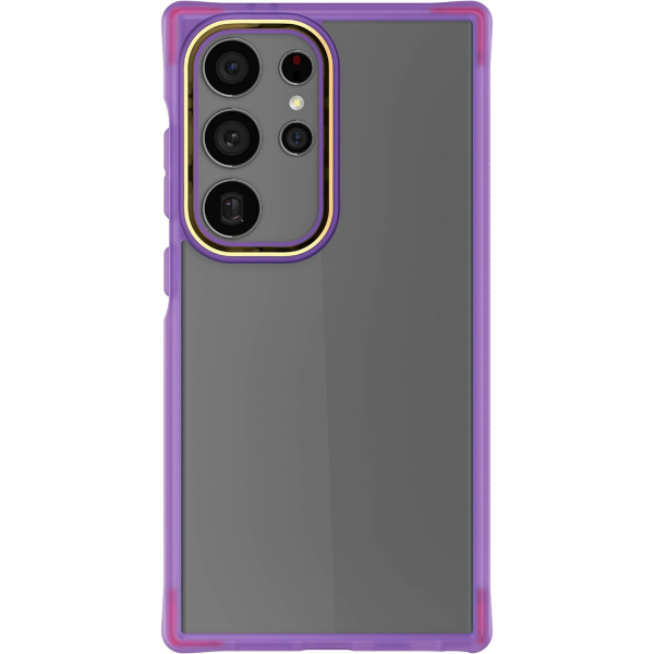 Ghostek Covert Galaxy S24 Plus Klf-Purple