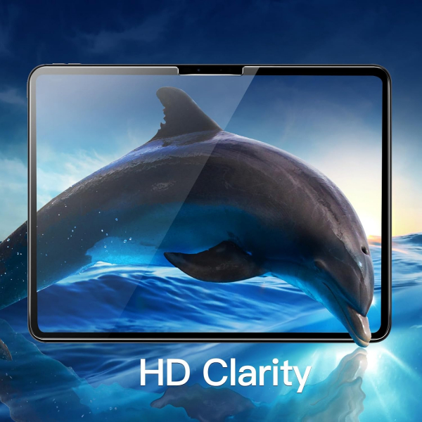 JETech iPad Air M2 Ekran Koruyucu(13 in)