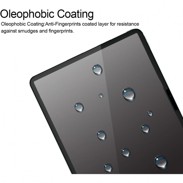 Supershieldz iPad Air Cam Ekran Koruyucu(11 in)