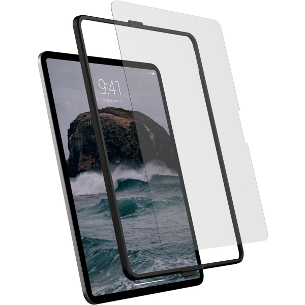 UAG iPad Pro M4 Ekran Koruyucu (11 in)