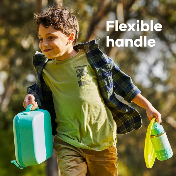 Hydro Flask Yaltml Beslenme antas(Krmz) 