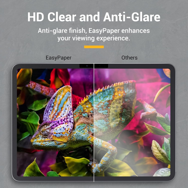 MAGEASY EasyPaper iPad Pro M4 Ekran Koruyucu (13 in)
