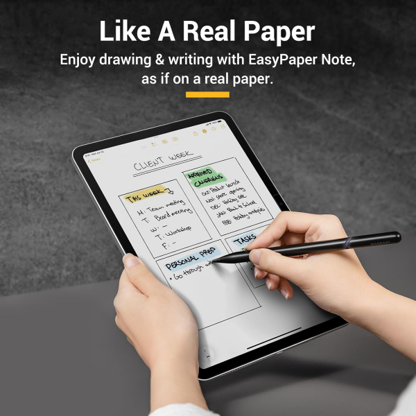 MAGEASY EasyPaper iPad Pro M4 Ekran Koruyucu (13 in)