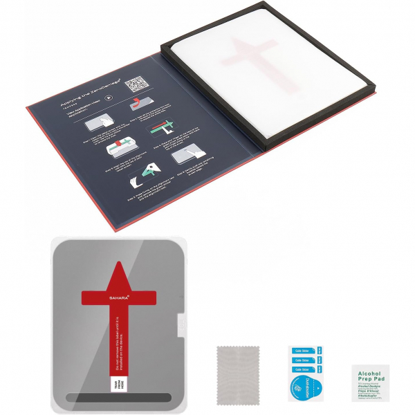 SaharaCase Privacy iPad Pro M4 Ekran Koruyucu(11in�)