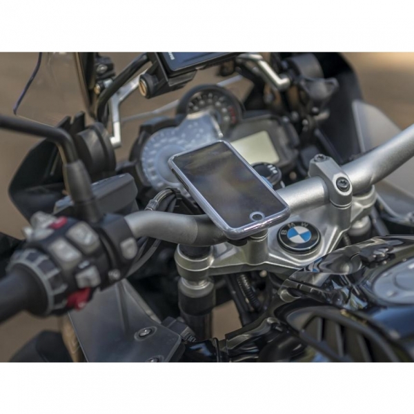  Quad Lock Apple iPhone 16 Pro Max Poncho Klf