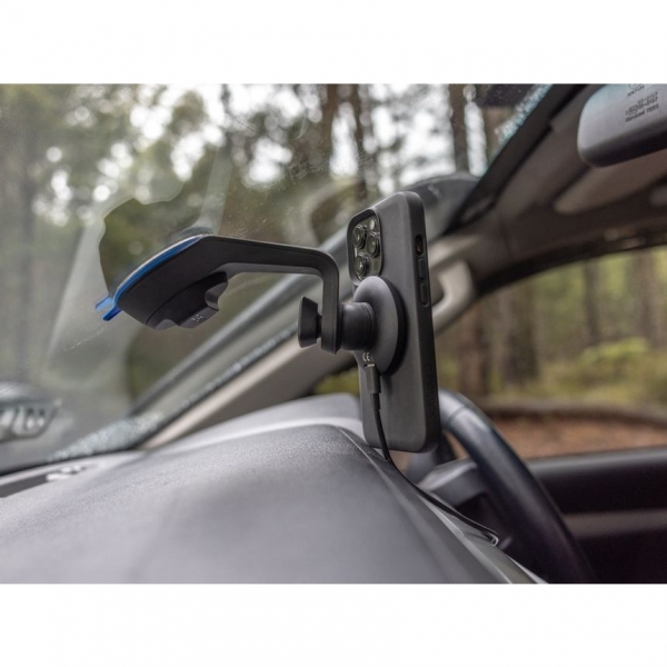 Quad Lock Apple iPhone 16 MAG 4x4 Ara Seti