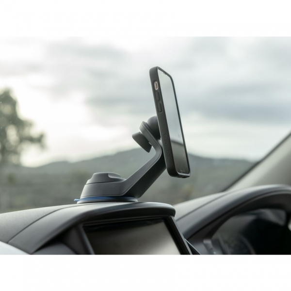 Quad Lock Apple iPhone 16 MAG 4x4 Ara Seti