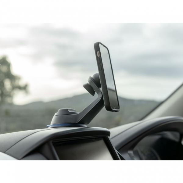 Quad Lock Apple iPhone 16 Pro MAG 4x4 Ara Seti