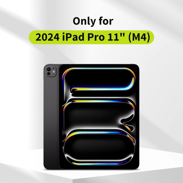 SwitchEasy CoverBuddy iPad Air M2 Klf(11 in) -Black