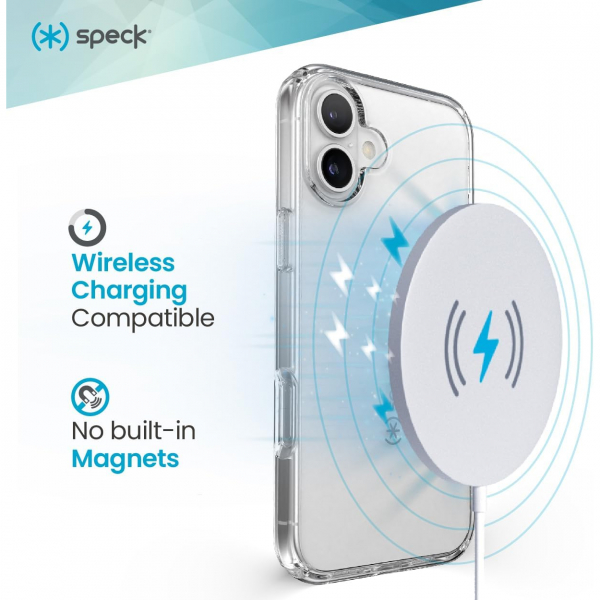 Speck Apple iPhone 16 Plus Chic Slim Klf 