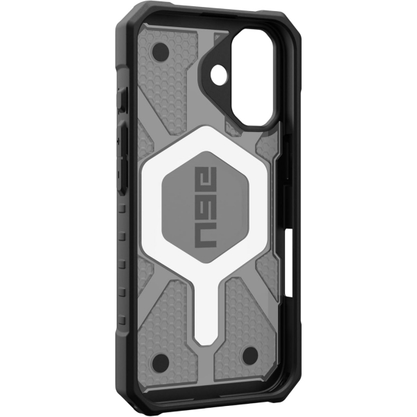 UAG Apple iPhone 16 Plus Pathfinder Klf-Ash 